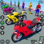 icon Bike Race: Racing Games