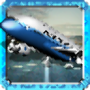 icon Flight Simulator Airplane dla Samsung I100 Gem