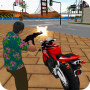 icon Vegas Crime Simulator dla amazon Fire HD 8 (2017)