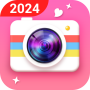 icon HD Camera Selfie Beauty Camera dla Samsung Galaxy Pocket Neo S5310
