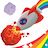 icon Rainbow Rocket 1.1.0