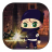 icon Ninja Girl Shipponded Runner 1.0
