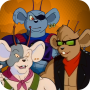 icon Biker Mice