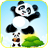 icon Panda Adventure Fly 1.0