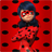 icon Miraculous Ladybug adventures 1.0