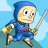 icon Ninja Hattori Adventures 1.2.2