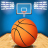 icon BasketBallShoot 42