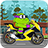 icon Ninja Turtles Motorbikes Adventures 1.0