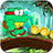 icon Ninja Turtles Crazy Adventures 1.0