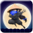 icon Ninja Fighter Run Game 1.0