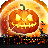 icon Halloween Pumpkin _ Ghost Bashh 1.1