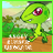 icon Angry Runner Dinosaur 1.0.0