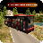 icon Bus Simulation Snow 2016 1.0