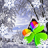 icon Winter Theme for GO Launcher 3.0