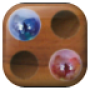 icon Chinese Checkers (jump over) dla oukitel K3