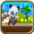 icon Panda Run 1.0