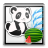 icon Clash Fruit Panda 1.0