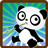 icon Little Panda Adventure 1.0