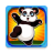 icon Panda jump Game kids 1.0