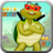 icon Super Ninja World Turtle Sandy Game 1.2