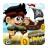 icon Jake and Skull Pirate 6.1