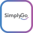 icon SimplyGo 8.0.6