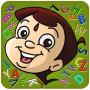 icon Learn Alphabets Using Animals