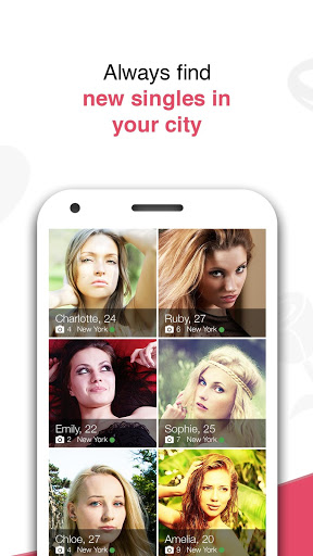 Popularne aplikacje randkowe w Londynie