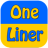 icon One Liner Status 1.1