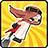 icon Saudi Ninja Jetpack 1.0.0