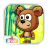 icon Little Crazzy Bear Runner 1.0.0