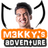 icon Mekki Adventure 1.0.7
