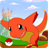 icon charmander dragon aventure 1.0