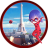 icon LadyBug Runner 1.2