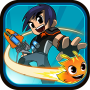 icon Slugterra: Slug it Out! dla DEXP Ixion ES450 Astra