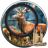 icon Deer Hunting 2017 1.4.2