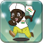 icon Indian Man Run Freeplay 1.0