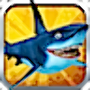 icon Shark Dive Adventure dla Lava X41+