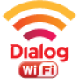 icon Dialog Wifi