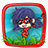 icon Ladybug The Hero Chibi RUN 1.1