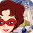 icon Ladybug girl run game 1.0