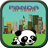 icon Panda in Town 1.1