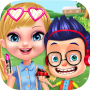 icon Brother and Sister Makeover