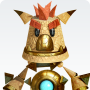 icon KNACK's Quest™ dla Samsung Droid Charge I510