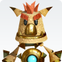 icon KNACK's Quest™ dla Samsung Galaxy Note 10.1 N8000