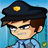 icon Robber Run Police HD 1.0