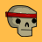 icon Skeleton Runner 5.1