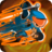 icon Ninja Go Fight 1.1