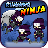 icon Running Ninja 1.0