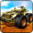 icon Rally Multiplayer Racer 3D 1.0